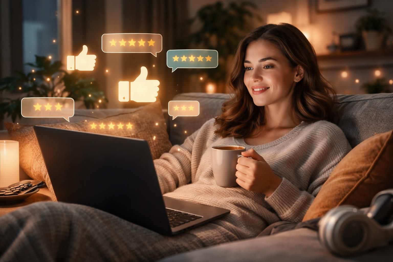 découvrez comment obtenir des avis sur juststream peut enrichir votre expérience de visionnage en vous aidant à choisir le contenu le plus apprécié et adapté à vos goûts.