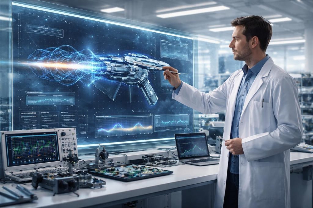 découvrez une exploration approfondie de la définition de phaser, avec des explications claires et des exemples d'applications pratiques pour maîtriser cet outil efficacement.