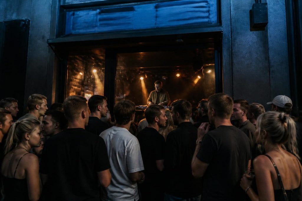 découvrez le sound nightclub à los angeles, un lieu incontournable qui incarne l'essence et la passion de la culture edm aux états-unis.