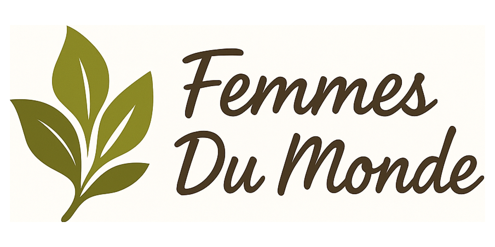 Femmes Du Monde